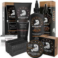 Reload Beard Kit
