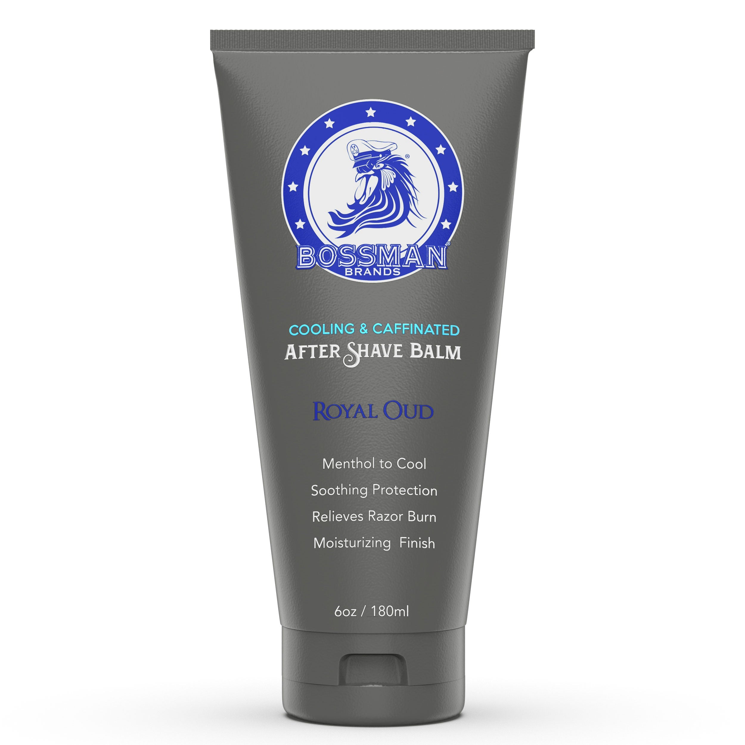 Shave Cream & After Shave Bossman Brands