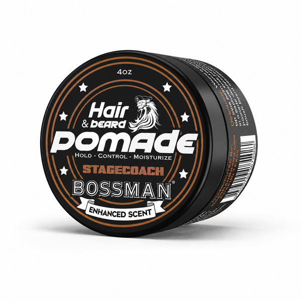 Bossman