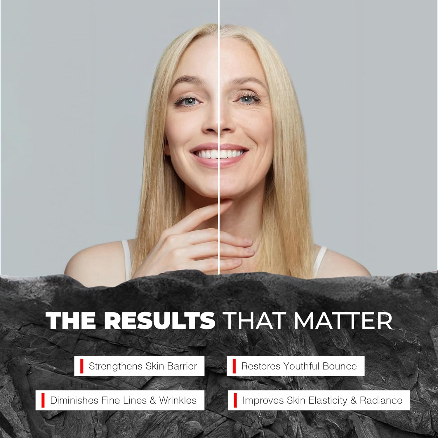 Bossman Peptide Revival Cream 1.7 oz