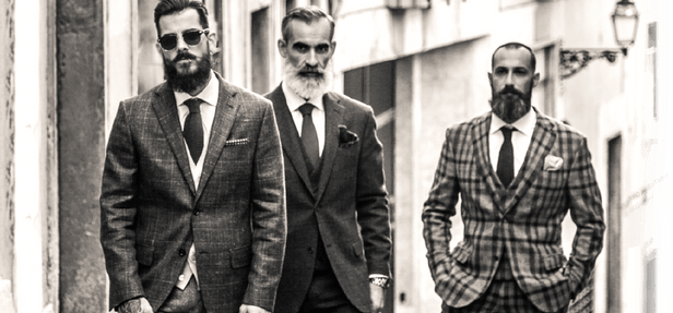 Bossman® | Mens Grooming Products | Hair | Skin | Beard | and more!